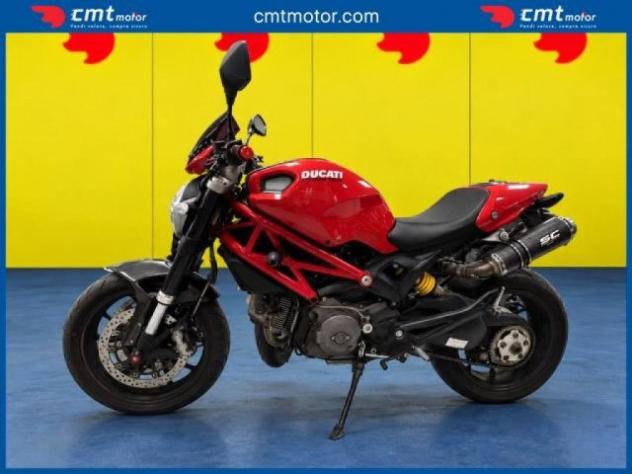 DUCATI Monster 796 Garantita e Finanziabile rif. 24193655 - Foto 3