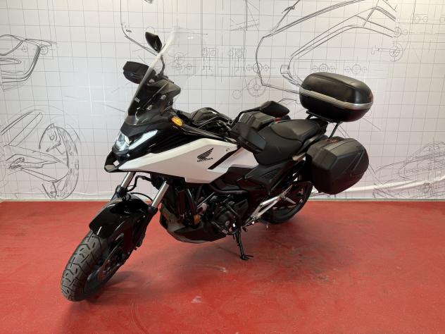 Honda NC 750 HONDA NC 750 X - YM 2026 - Foto 5