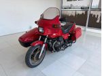 Moto Guzzi 850