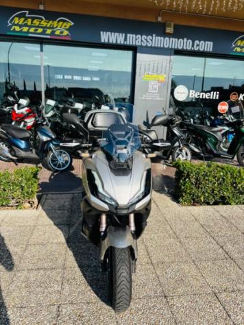 HONDA ADV 350 TUTTO INCLUSO ANCHE PASSAGGIO! MINI RATE rif. 24190637 - Foto 3