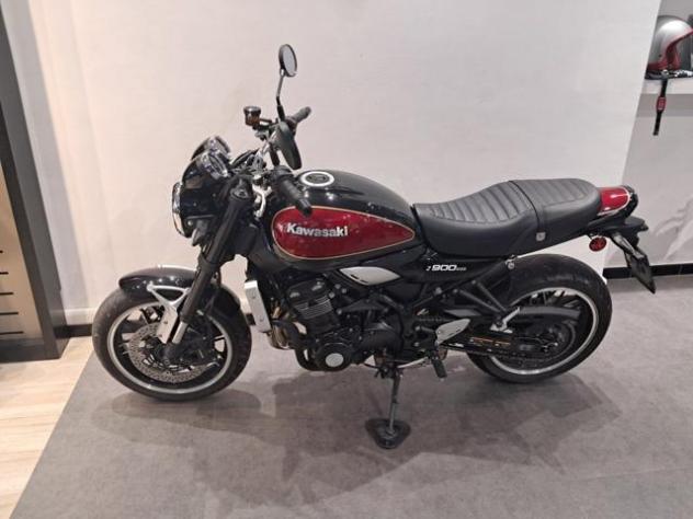 KAWASAKI Z 900 RS RS rif. 23780836 - Foto 5