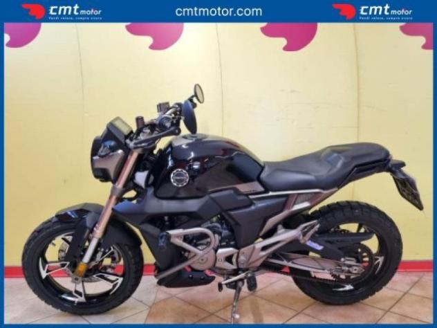 ZONTES 125 G1 Garantita e Finanziabile rif. 23798319 - Foto 3