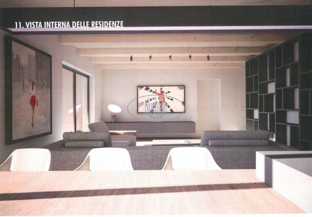 VILLA di 5 vani e di 250 mq (REGGELLO) rif. V-2309 - Foto 13