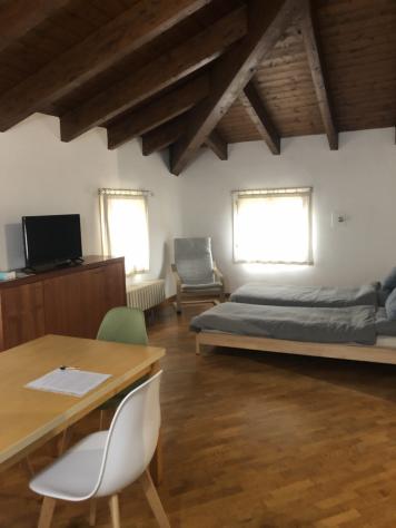 APPARTAMENTO di 1 vani e di 45 mq (BOLOGNA - Bologna) rif. 37 - Foto 19