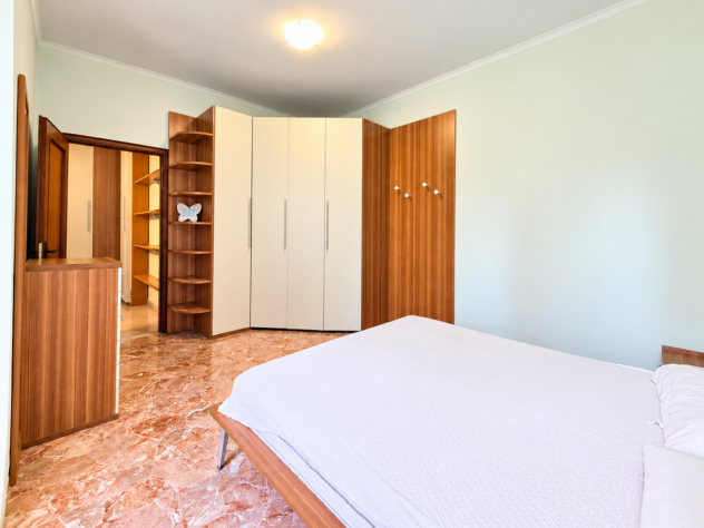 Appartamento in affitto a Genova - Foto 14