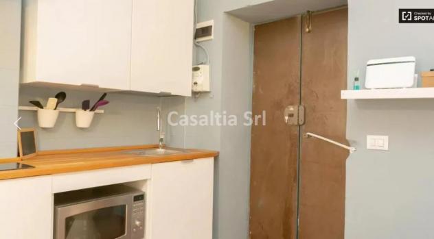 Appartamento 1 locale - Rif. 1115 - Foto 11
