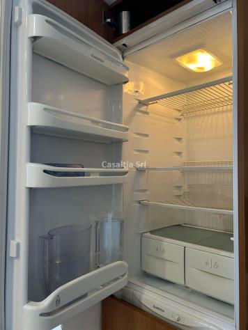 Bilocale arredato con aria condizionata in affitto a Crescenzago - Foto 13