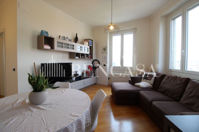 Bilocale arredato in affitto - Via Sidoli, Milano - Foto 3