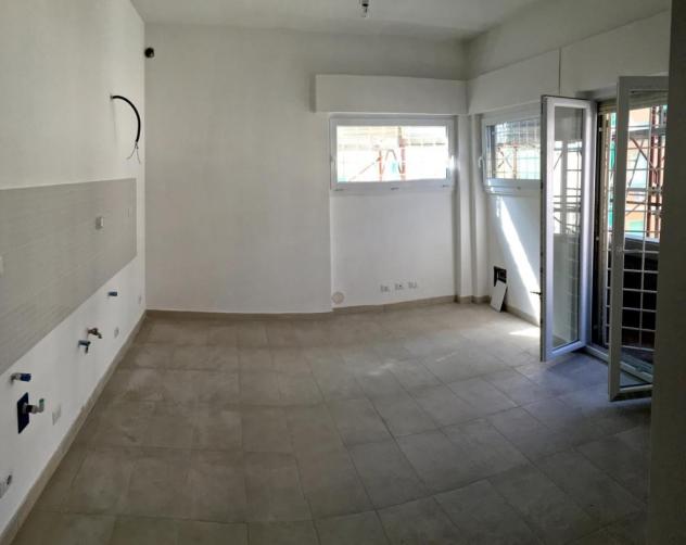 ROMA, Prenestino-Centocelle, Via dei Faggi. Appartamento terrazzato. - Foto 7
