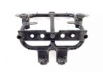 SUZUKI BURGMAN AN 400 4625005H50 SUPPORTO SCHIENALE 08 - 13 BACKREST BRACKET