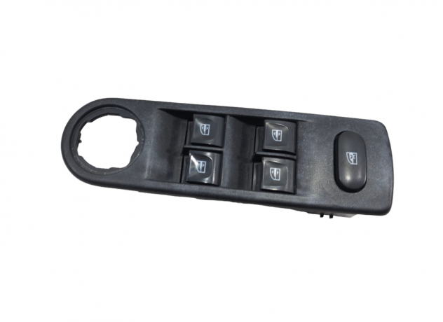 PULSANTIERA ANTERIORE SINISTRA RENAULT Captur Serie 254118722R (1319) - Foto 7