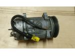 COMPRESSORE A/C FIAT SCUDO CITROEN  JUMPY 9653860480