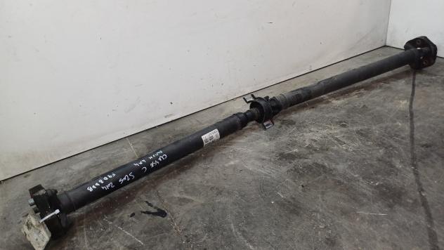 ALBERO DI TRASMISSIONE MERCEDES Classe C S. Wagon W205 A2050402 651921 diesel 2143 (14)