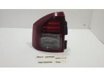 STOP FANALE POSTERIORE SINISTRO JEEP Compass Serie 05272927AA (1115)