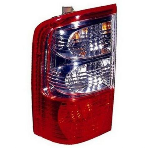 Nissan Patrol ricambi paraurti griglia fanale cuscinetti 2002 03 04 05 - Foto 5