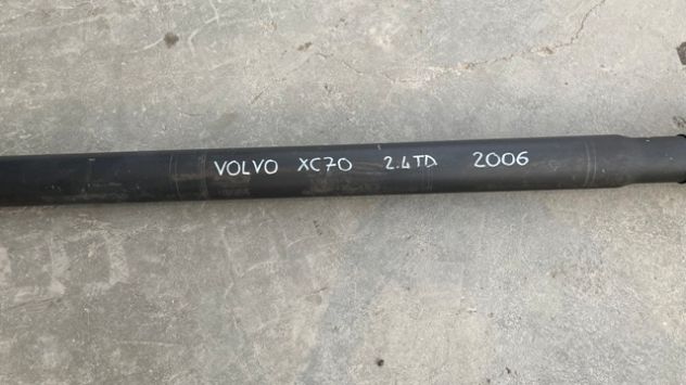 Albero di trasmissione Volvo XC70 2.4D5 del 2006 - Foto 3