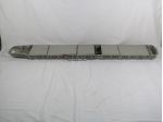 6M21-U519A58-AA RIVESTIMENTO TETTO CON CASSETTI PORTAOGGETTI FORD GALAXY 2. &hellip;