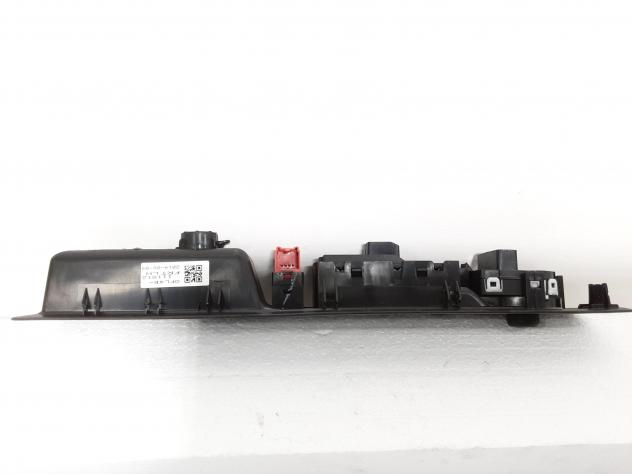 PULSANTIERA ANTERIORE SINISTRA OPEL Mokka 1° Serie 95025518 (12) - Foto 5