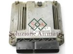 Seat Alhambra centralina motore Bosch 03G906016JN