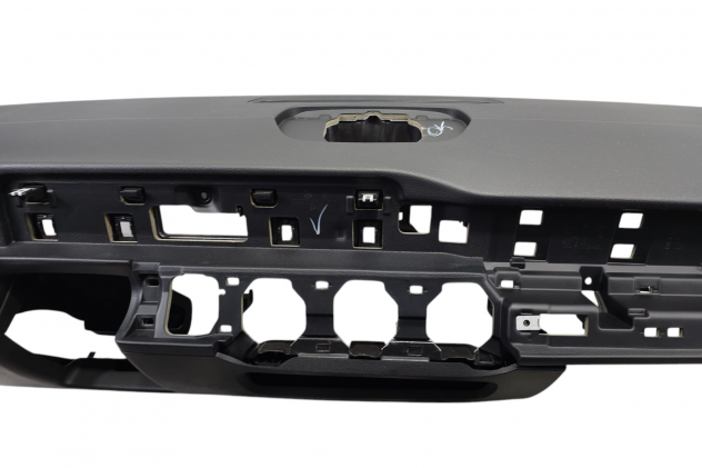 KIT AIRBAG COMPLETO MERCEDES GLB Serie (X247) A2476807300 (19) - Foto 2