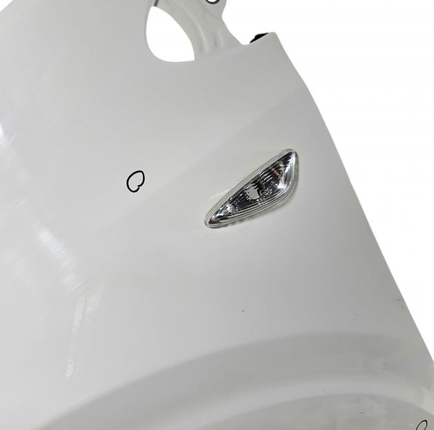 PARAFANGO ANTERIORE SINISTRO KIA Picanto Serie 66311-G6100 (1723) - Foto 11