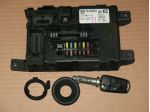 13142241 Body computer BSI per Corsa D 13142241 KS DELPHI 28084929