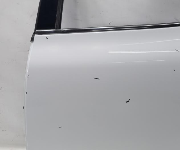 PORTIERA POSTERIORE SINISTRA RENAULT Talisman Berlina 821016475R (15) - Foto 5