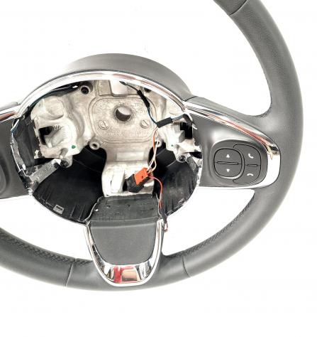 VOLANTE FIAT 500 Restyling 169A4000 (15) - Foto 3