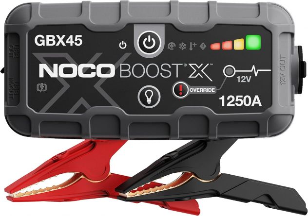 Noco Booster X Gbx45 12v 1250A
