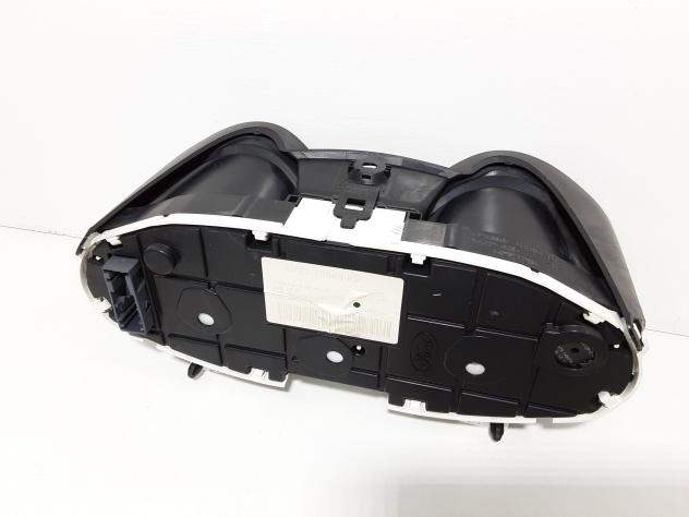 QUADRO STRUMENTI FORD B - Max Berlina AV1T10849EF (12) - Foto 5