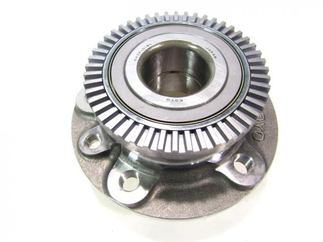 VKBA1301 CUSCINETTO MOZZO RUOTA SKF OPEL OMEGA B 2.0 B 85 KW RICAMBIO NUOVO