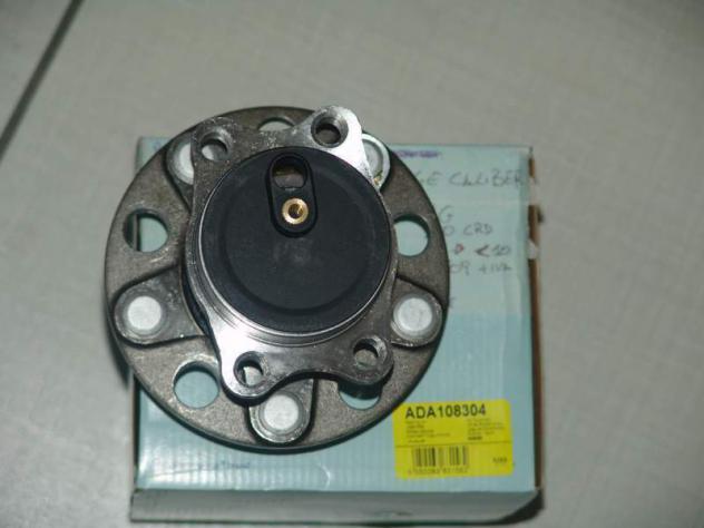 Cuscinetto ruota posteriore dodge caliber 2.0 crd 04766719aa - Foto 3