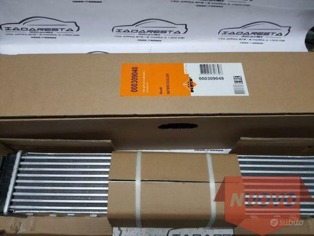 Intercooler Audi A6 - A7 3.0 TDI 8K0145805R - Foto 2
