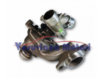 Turbo Rigenerato Citroen Fiat Lancia Peugeot 2.2