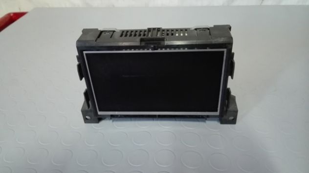 Display multifunzione Opel Astra H del 2008