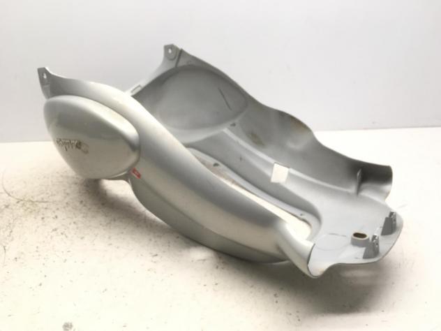 APRILIA SCARABEO DITECH IE 2T 50 CARENA FIANCATE CODONE CODA 2001 2004 SCA00 - Foto 7