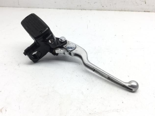 HONDA CB GT ABS KM0 1000 POMPA FRENO ANTERIORE DESTRA E LEVA 2026 JH2SC93A - Foto 6