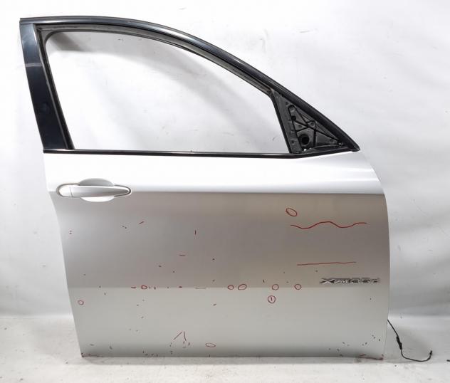 PORTIERA ANTERIORE DESTRA BMW X6 E71 1° Serie 718060141 (0814)