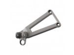 Supporto pedana posteriore destra Cagiva Mito fari tondi 60698