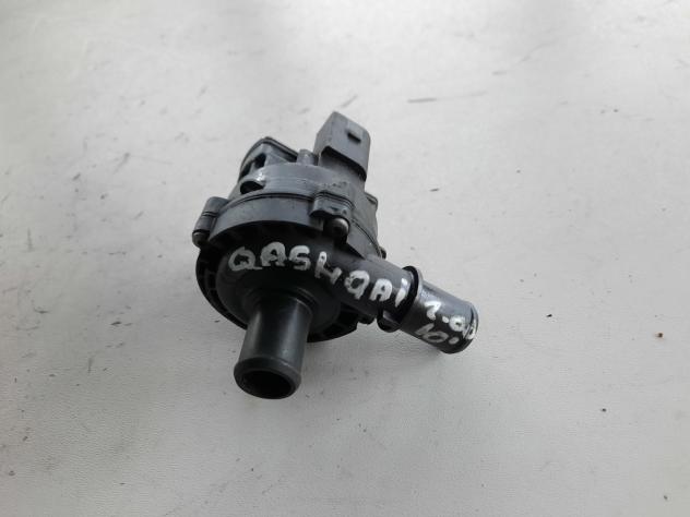 POMPA ACQUA NISSAN Qashqai 2° Serie diesel 2.0 (1013)
