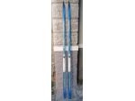 Fischer SL Europa Double Crown sci da fondo, cm. 195 usati