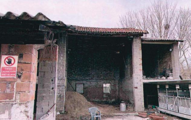 Immobile in asta di 263 m² in vendita a Garlasco - Foto 12