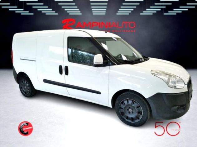 FIAT Doblo 1.4 T-Jet Natural Power Cargo Maxi rif. 23739138 - Foto 5