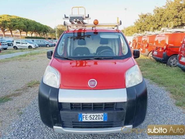 FIAT Fiorino 1.3 MJT 80CV + IVA 22% rif. 24148084 - Foto 2
