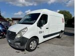 Opel Movano 35 2.3 CDTI 125CV PM-TM FWD Furgone E4 PASSO MEDIA AUTOCARRO