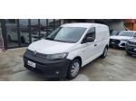 VOLKSWAGEN Caddy 2.0 TDI 102 CV Furgone Business Maxi N°GG718 rif. 23512940