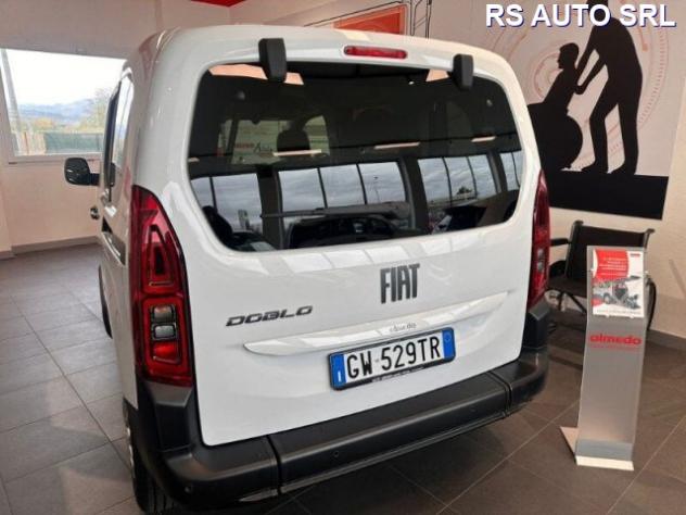 FIAT Doblò Doblò 1.5 BlueHdi 100CV Combi N1 rif. 23725820 - Foto 3