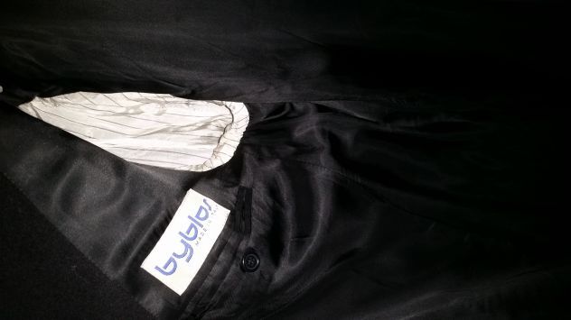 Cappotto Byblos  uomo - Foto 4