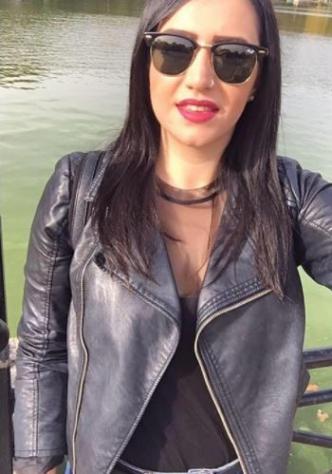 Donna di Ferrara. Fisico Normale Tel: