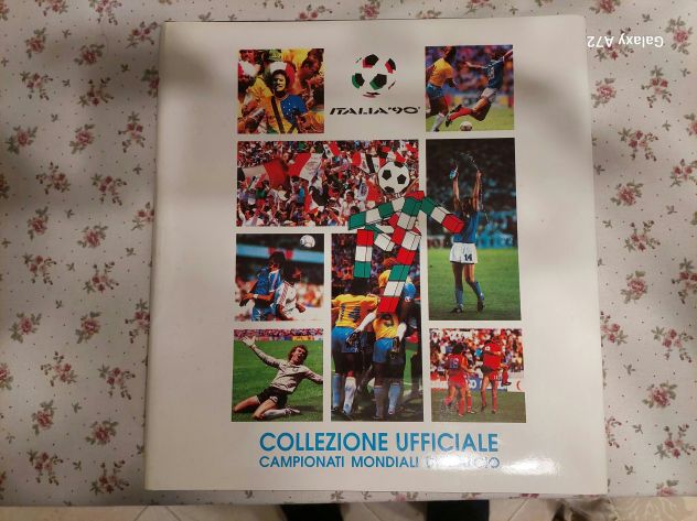 Album collezione ufficiale campionati mondiali - Foto 4